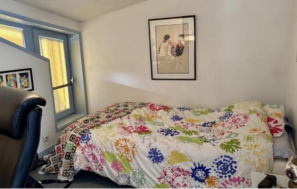 Maison d’architecte de 187 m2