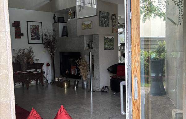 Maison d’architecte de 187 m2