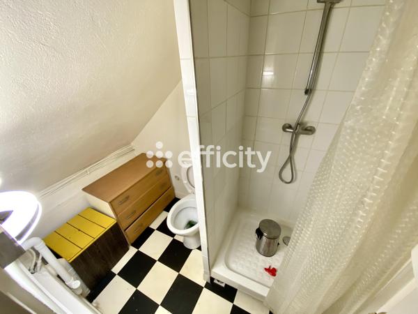 Appartement 3 pièces - 63 m² Exclusivité efficity