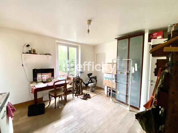 Appartement 3 pièces - 63 m² Exclusivité efficity