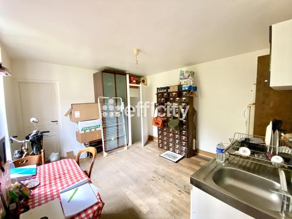 Appartement 3 pièces - 63 m² Exclusivité efficity