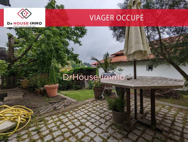 Maison à vendre 8 pièces de 151 m²