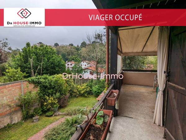 Maison à vendre 8 pièces de 151 m²