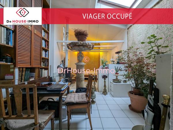 Maison à vendre 8 pièces de 151 m²