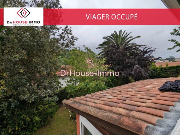 Maison à vendre 8 pièces de 151 m²