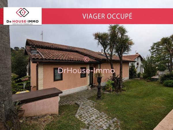 Maison à vendre 8 pièces de 151 m²