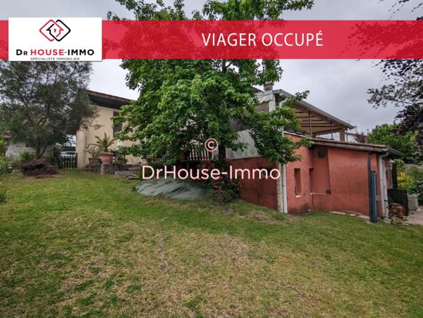 Maison à vendre 8 pièces de 151 m²