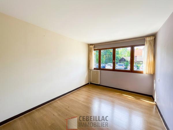 GZ1237 - T3 de 73 m² ? Proche Salins