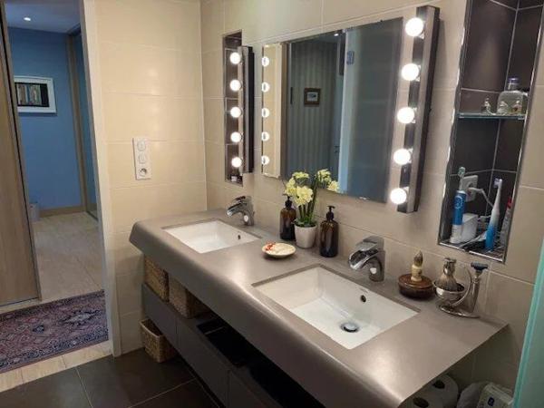 Vente Maison 6 pièces 147 m2 à Saint-Christophe-Vallon