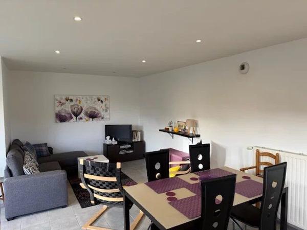 Vente Maison 6 pièces 147 m2 à Saint-Christophe-Vallon