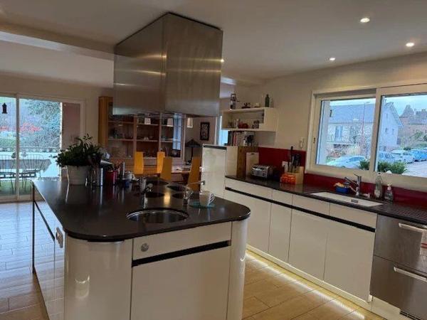 Vente Maison 6 pièces 147 m2 à Saint-Christophe-Vallon