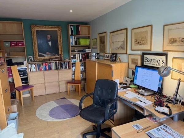 Vente Maison 6 pièces 147 m2 à Saint-Christophe-Vallon