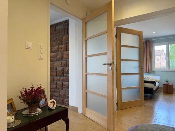 Vente Maison 6 pièces 147 m2 à Saint-Christophe-Vallon