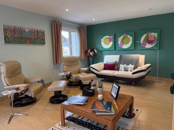 Vente Maison 6 pièces 147 m2 à Saint-Christophe-Vallon