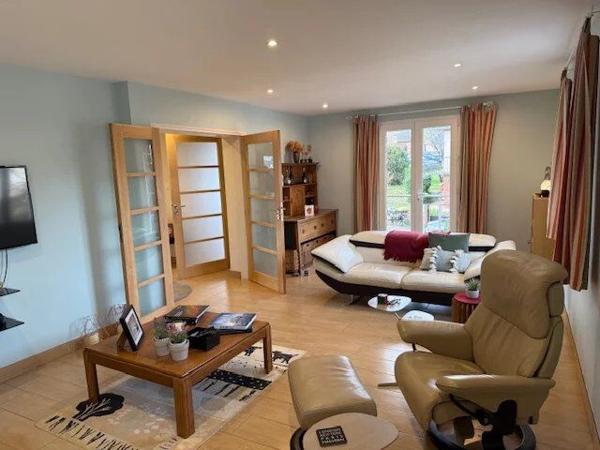 Vente Maison 6 pièces 147 m2 à Saint-Christophe-Vallon