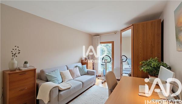 Maison à vendre 5 pièces 101 m² La Ville-du-Bois