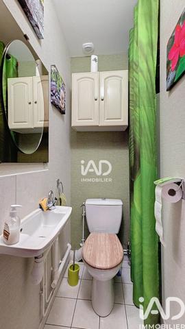 Maison à vendre 5 pièces 101 m² La Ville-du-Bois