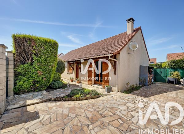 Maison à vendre 5 pièces 101 m² La Ville-du-Bois