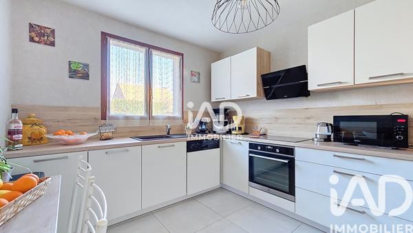 Maison à vendre 5 pièces 101 m² La Ville-du-Bois