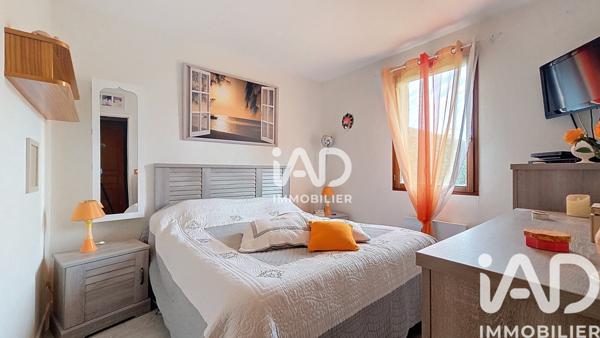 Maison à vendre 5 pièces 101 m² La Ville-du-Bois