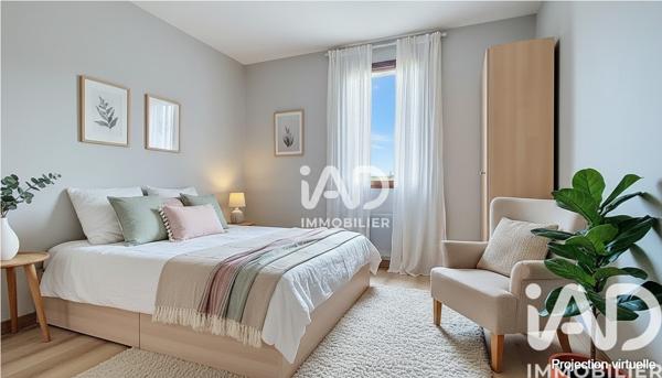 Maison à vendre 5 pièces 101 m² La Ville-du-Bois