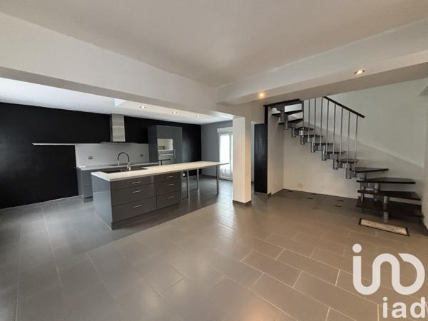 Maison à vendre 5 pièces 121 m² Charleville-Mézières