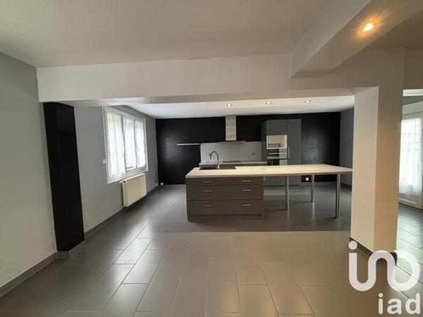 Maison à vendre 5 pièces 121 m² Charleville-Mézières