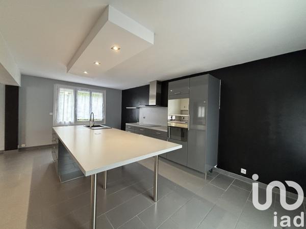 Maison à vendre 5 pièces 121 m² Charleville-Mézières