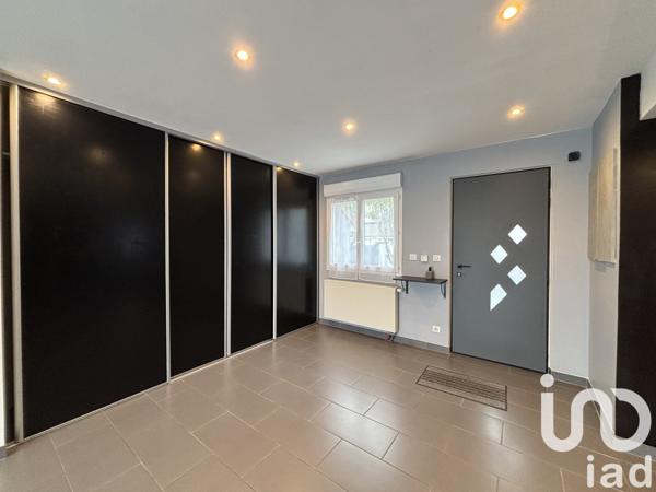 Maison à vendre 5 pièces 121 m² Charleville-Mézières