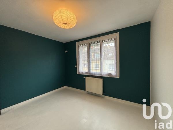 Maison à vendre 5 pièces 121 m² Charleville-Mézières