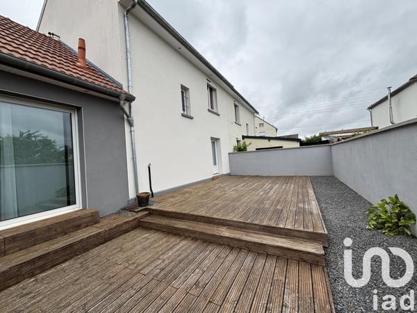 Maison à vendre 5 pièces 121 m² Charleville-Mézières
