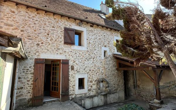 Maison à louer