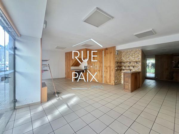 79200 PARTHENAY Immeuble à Parthenay