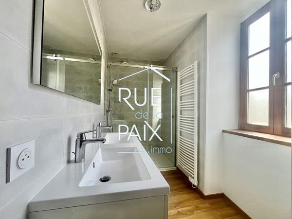 79200 PARTHENAY Immeuble à Parthenay