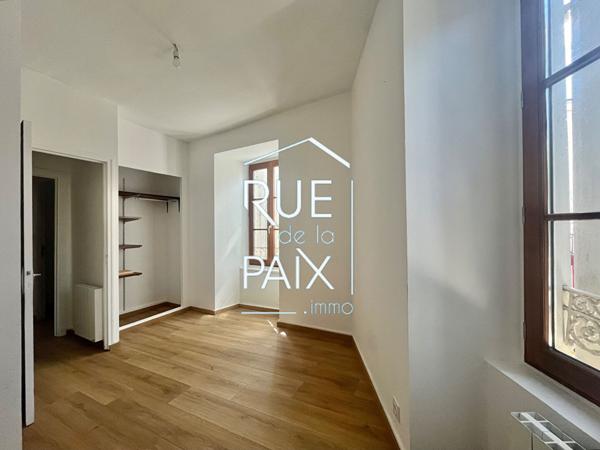 79200 PARTHENAY Immeuble à Parthenay