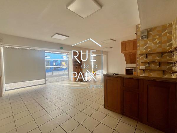 79200 PARTHENAY Immeuble à Parthenay