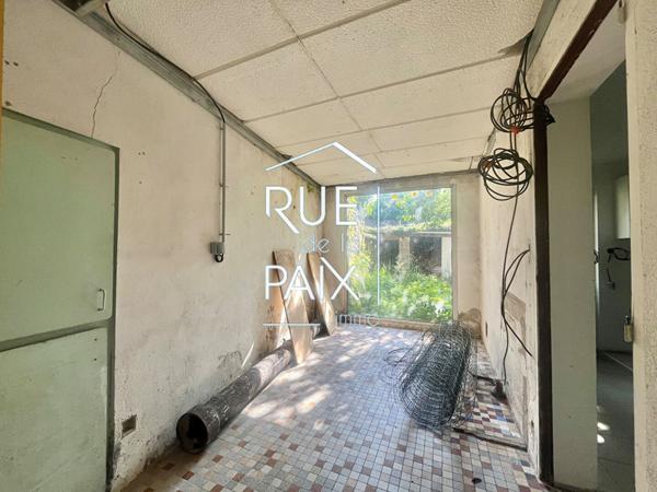 79200 PARTHENAY Immeuble à Parthenay