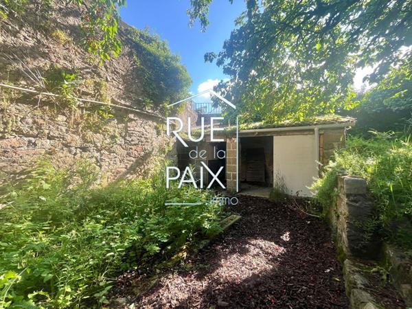 79200 PARTHENAY Immeuble à Parthenay