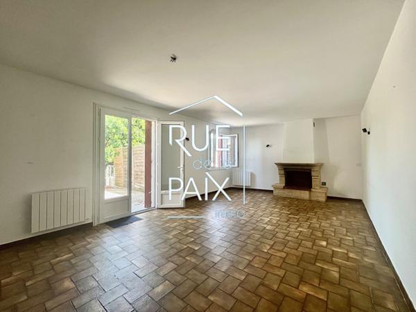 79200 PARTHENAY Immeuble à Parthenay