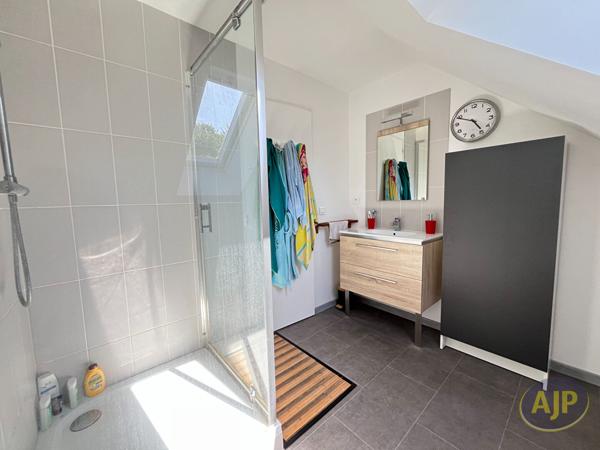 Vente maison La Chapelle Sur Erdre : 399 800 € - AJP Immobilier Nantes Nord
