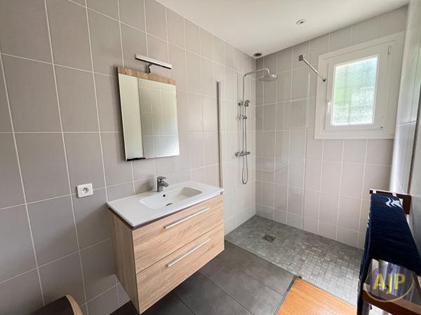 Vente maison La Chapelle Sur Erdre : 399 800 € - AJP Immobilier Nantes Nord