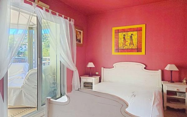 Appartement à vendre    2 pièces • 35,58 m2 Golfe Juan - Vallauris