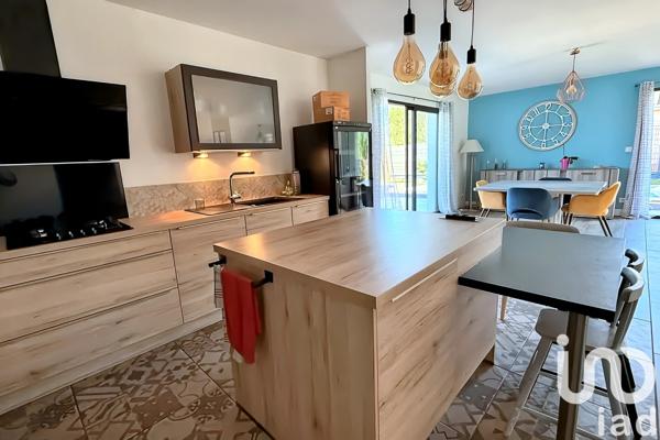 Maison à vendre 5 pièces 115 m² Sainte-Eulalie