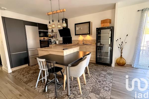 Maison à vendre 5 pièces 115 m² Sainte-Eulalie