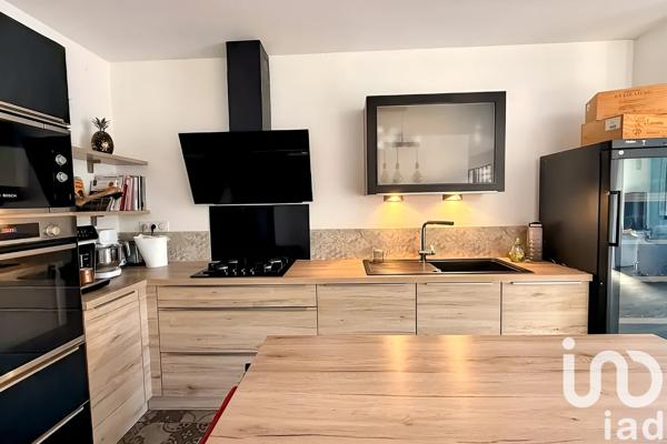 Maison à vendre 5 pièces 115 m² Sainte-Eulalie
