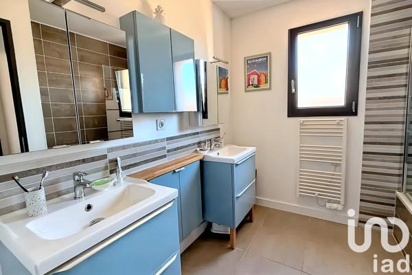 Maison à vendre 5 pièces 115 m² Sainte-Eulalie