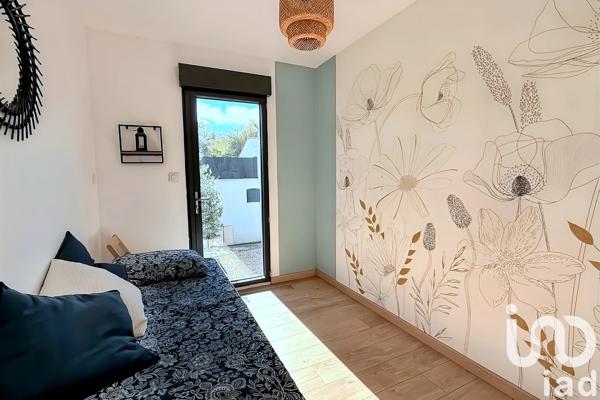 Maison à vendre 5 pièces 115 m² Sainte-Eulalie