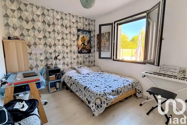 Maison à vendre 5 pièces 115 m² Sainte-Eulalie