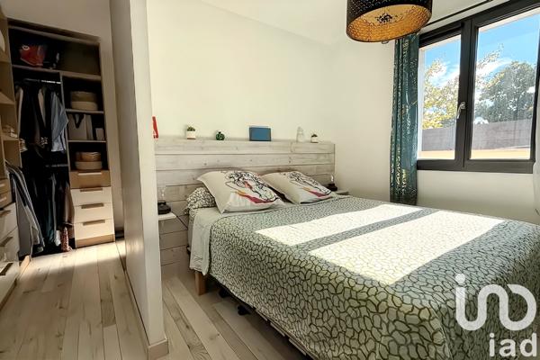 Maison à vendre 5 pièces 115 m² Sainte-Eulalie