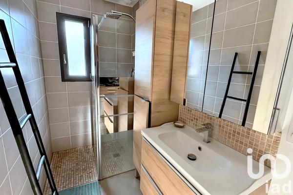 Maison à vendre 5 pièces 115 m² Sainte-Eulalie